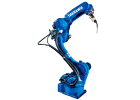 6-osiowy robot MOTOMAN AR1440 | © Yaskawa Polska